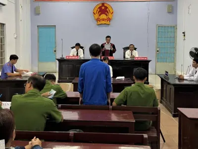 Hướng dẫn khoản 2 điều 51 Bộ luật Hình sự và cách áp dụng