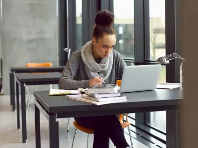Khái niệm Gmat là gì và những thông tin cần nắm vững