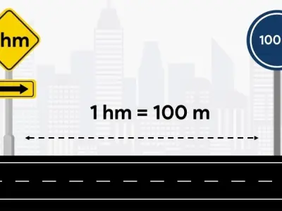 Khái niệm hm là gì và hướng dẫn quy đổi đơn vị đo lường chi tiết