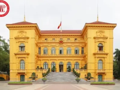 Khái niệm nguyên chủ tịch là gì và cách phân biệt chức danh