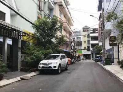 Khái niệm nhà hxh là gì và kinh nghiệm chọn mua nhà hẻm xe hơi
