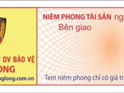 Khái niệm niêm phong là gì và hướng dẫn tìm hiểu quy định pháp luật