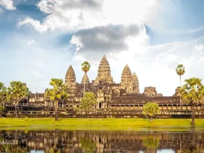 Kinh nghiệm chiêm bái Chùa 1001 tượng Phật linh thiêng tại Nhật Bản