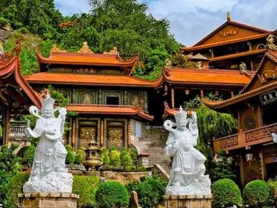 Kinh nghiệm chiêm bái Chùa Hang trang nghiêm và thanh tịnh