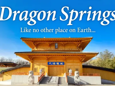 Kinh nghiệm chiêm bái Chùa Long Tuyền linh thiêng tại Đồng Nai