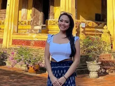 Kinh nghiệm chiêm bái Chùa Sisaket Vientiane linh thiêng uy nghi