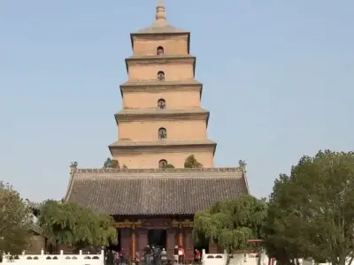 Kinh nghiệm chiêm bái Tháp Đại Nhạn linh thiêng trọn vẹn nhất