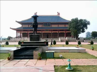 Kinh nghiệm chiêm bái và tìm hiểu lịch sử Đại học Nalanda thiêng liêng