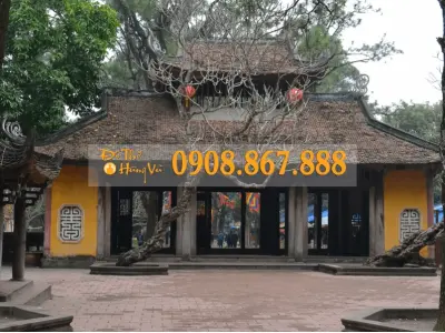 Kinh nghiệm chiêm bái và vãn cảnh Chùa Côn Sơn linh thiêng