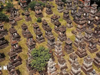 Kinh nghiệm thăm quan chiêm bái chùa Bổ Đà an toàn và thành kính