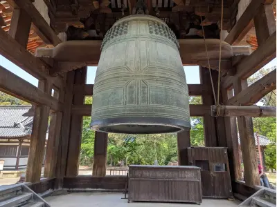 Kinh nghiệm thăm quan chiêm bái chùa Chion-in trang nghiêm và thành kính