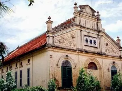 Kinh nghiệm thăm quan chiêm bái Chùa Giác Hải an toàn và thành kính