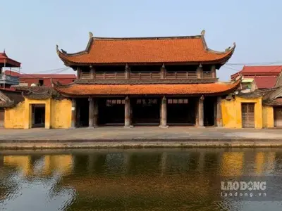 Kinh nghiệm tham quan chiêm bái chùa Keo Hành Thiện an toàn và thành kính