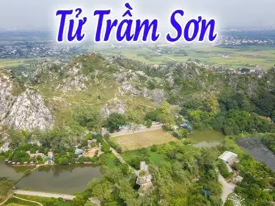Kinh nghiệm thăm quan chiêm bái Chùa Trầm linh thiêng trang nghiêm