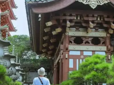 Kinh nghiệm tham quan Chùa Minh Thành ngôi chùa mang dấu ấn kiến trúc Nhật Bản giữa lòng phố núi Gia Lai