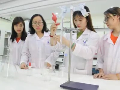 Kỹ thuật y sinh là gì Cơ hội việc làm và mức điểm chuẩn