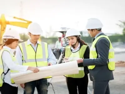 Luật xây dựng và các văn bản hướng dẫn thi hành mới nhất năm 2026