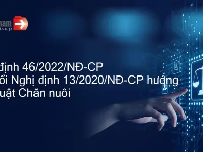 Nghị định 13 hướng dẫn luật chăn nuôi chi tiết mới nhất