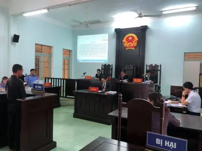 Nghị quyết hướng dẫn về tái phạm nguy hiểm là gì và cách áp dụng