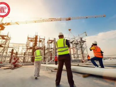 Nhà thầu là gì và các loại nhà thầu phổ biến trong xây dựng