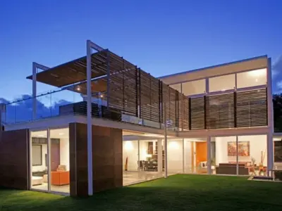 Nhà tiền chế là gì và những ưu điểm ứng dụng thực tế bạn cần biết