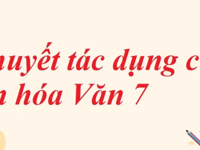Nhân hoá là gì và hướng dẫn nhận biết các kiểu nhân hoá