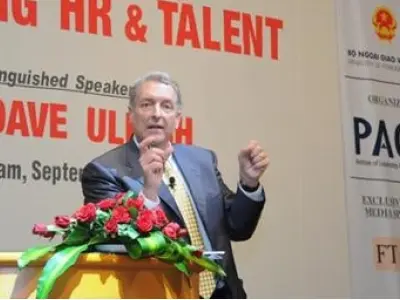 Nhân tài là gì và bí quyết thu hút phát triển trong doanh nghiệp