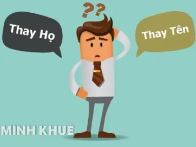 Nhân thân là gì và tổng hợp kiến thức pháp lý liên quan