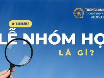 Nhóm họ là gì và những điều cần biết về văn hóa cưới hỏi này