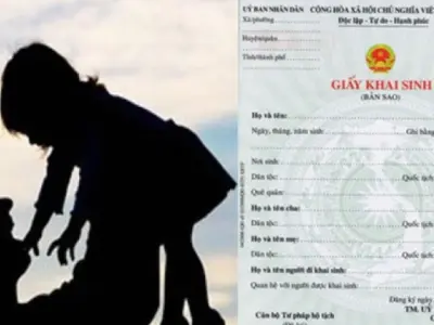 Nơi đăng ký khai sinh là gì và hướng dẫn thủ tục chi tiết nhất