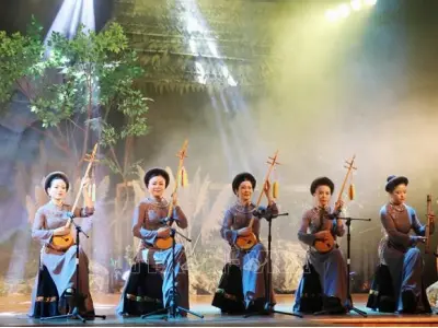 Nội dung tiên tiến của nền văn hóa việt nam trước hết là gì