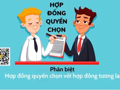 Option là gì và hướng dẫn tìm hiểu hợp đồng quyền chọn tài chính