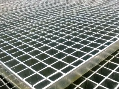 Tìm hiểu Grating là gì và ứng dụng chi tiết trong xây dựng công nghiệp