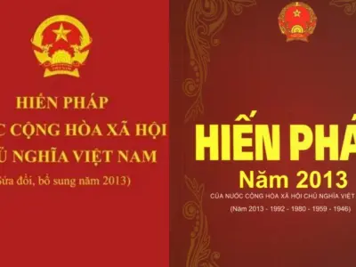 Tìm hiểu Hiến pháp là gì và những đặc điểm cơ bản bạn cần biết