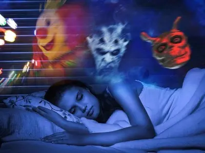 Tìm hiểu hiện tượng bóng đè là gì và nguyên nhân cách khắc phục hiệu quả