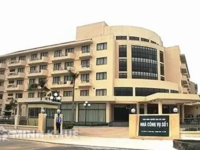 Tìm hiểu nhà công vụ là gì và những quy định pháp lý bạn cần biết