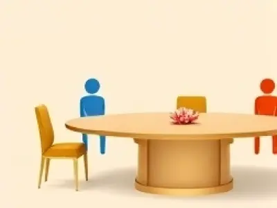 Tìm hiểu nội các là gì và cơ cấu tổ chức chi tiết