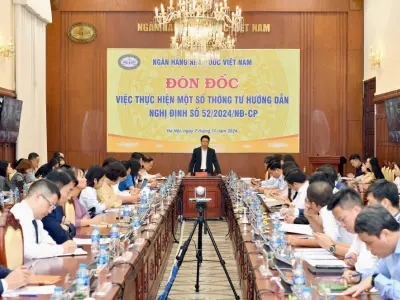 Tìm hiểu thông tư hướng dẫn nghị định 52/2024/nđ-cp thanh toán