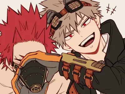 Tổng hợp ảnh anime Kirishima cực ngầu và chất lượng nhất 2026