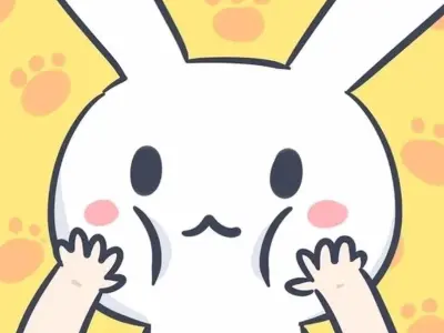 Tổng hợp bộ ảnh meme thỏ cực bựa giúp bạn quậy đục nước mạng xã hội