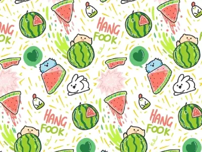 Tổng hợp bộ hình nền hoa quả đẹp mắt sinh động cho máy tính và điện thoại