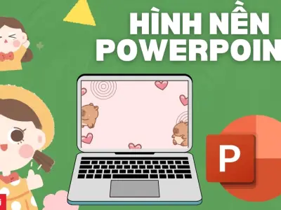 Tổng hợp bộ hình nền PowerPoint chủ đề toán học chuyên nghiệp đẹp nhất