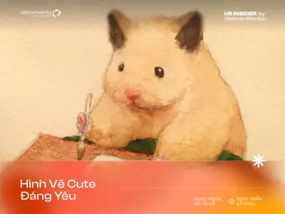 Tổng hợp bộ sưu tập ảnh vẽ người con gái đẹp dễ thương nhất 2026