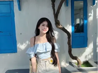 Trọn bộ 20 ảnh gái xinh học đường thanh xuân vườn trường cute nhất 2026