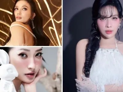 Trọn bộ ảnh gái đẹp 2005 cực phẩm ngắm là mê đắm ngay năm 2026