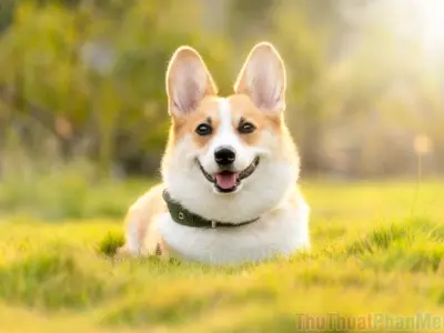 Trọn bộ hình nền thú cưng cute dễ thương nhất cho điện thoại và máy tính