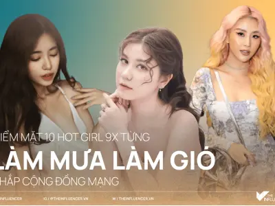 Trọn bộ sưu tập ảnh gái đẹp 9x xinh xắn cuốn hút nhất năm 2026
