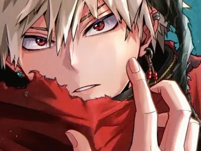 Tuyển tập ảnh anime Bakugo cực chất và bùng nổ sức mạnh