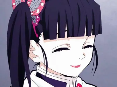Tuyển tập ảnh anime kanao cực dễ thương và ngầu lòi khiến fan rụng tim
