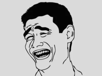 Tuyển tập ảnh meme hài hước cực mạnh giúp bạn cười rớt hàm